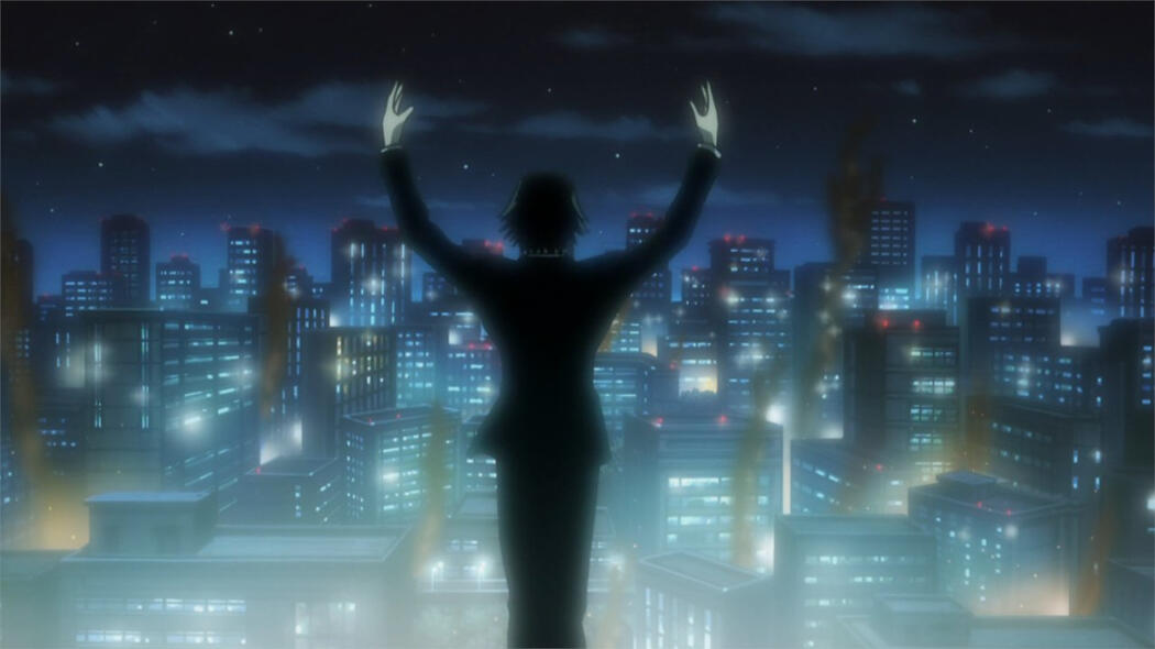 hxh ep 51